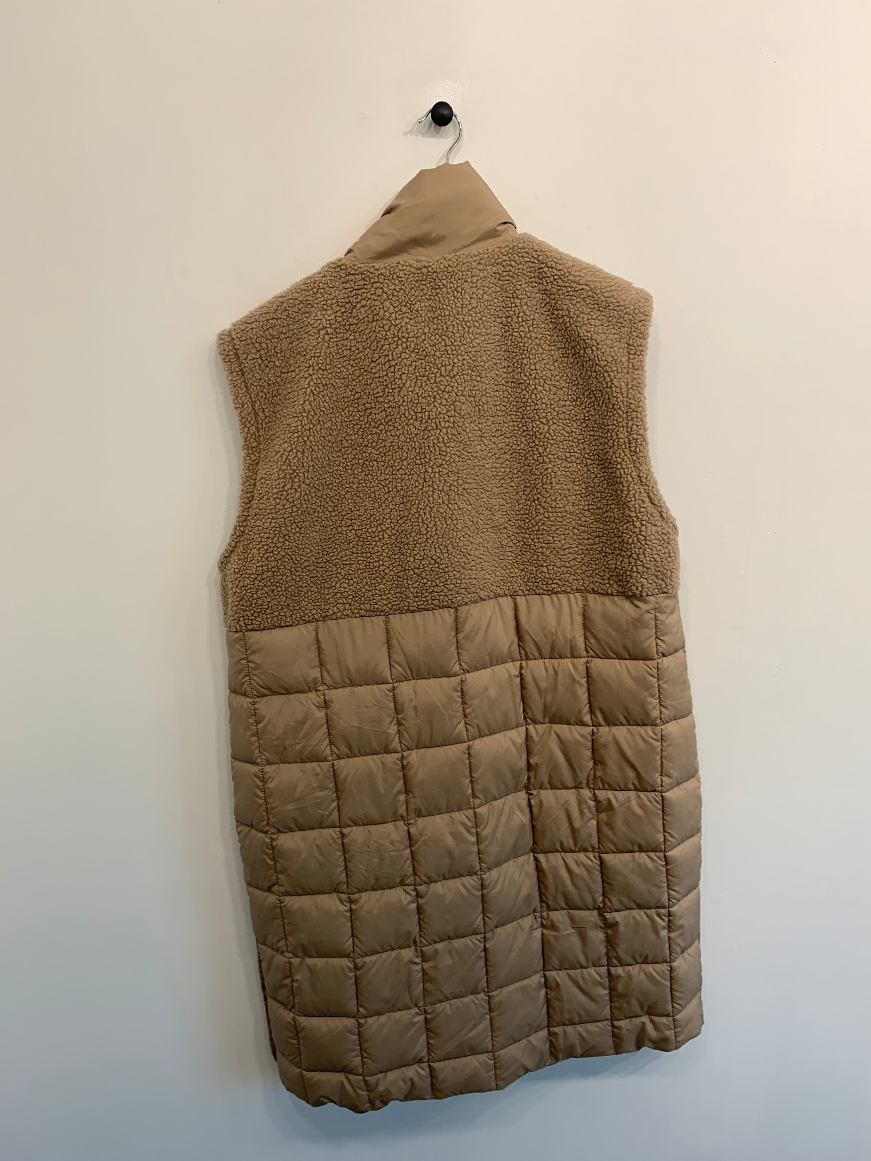Free Quent Vest